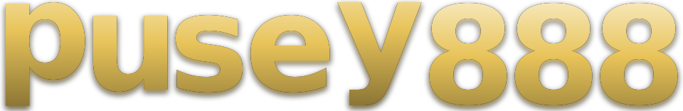 pusey888 logo