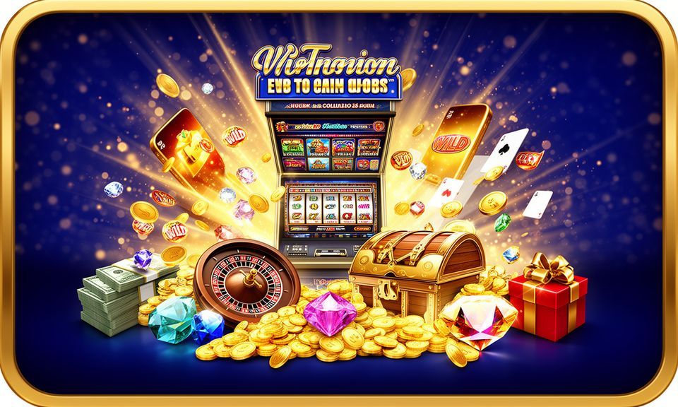 pusey888 mobile gaming